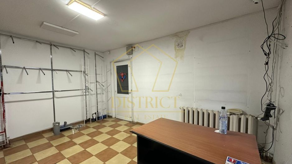 Spatiu de inchiriat | Girocului - Poză 1