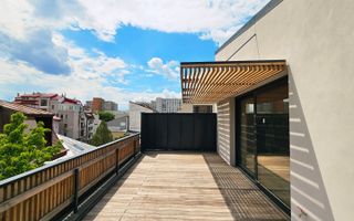 Birou boutique nou  de închiriat – Dorobanți – Floreasca - Poză 3