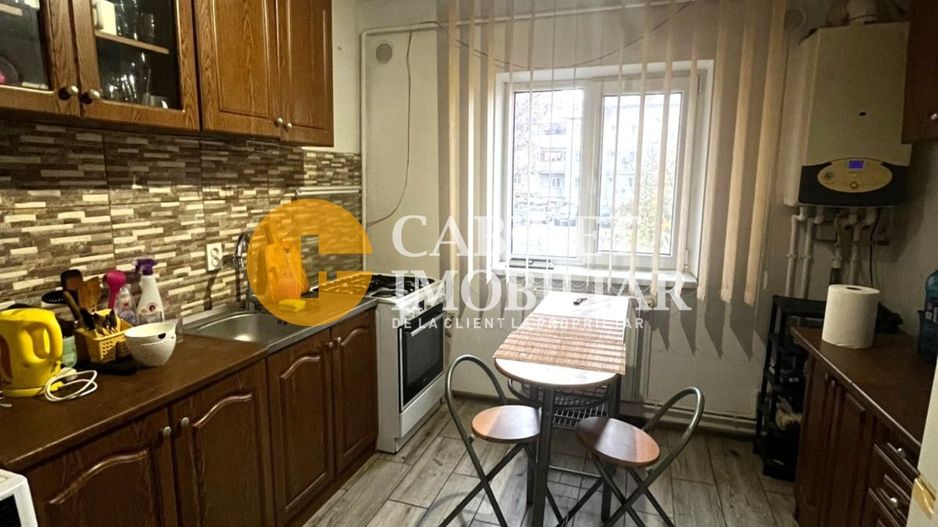 Apartament 3 camere ETAJ INTERMEDIAR --- Valea Lupului - Poză 5