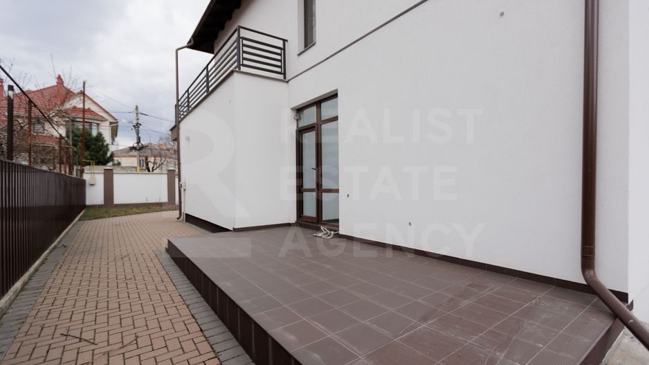 Vânzare, casă, 4 camere, str. Primăverii, Buiucani - Poză 20