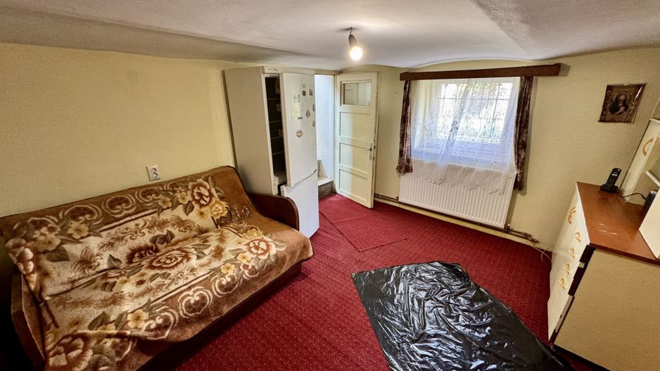 Oferta rezervata! Oază de liniște cu curte în zona Blumana - Poză 19