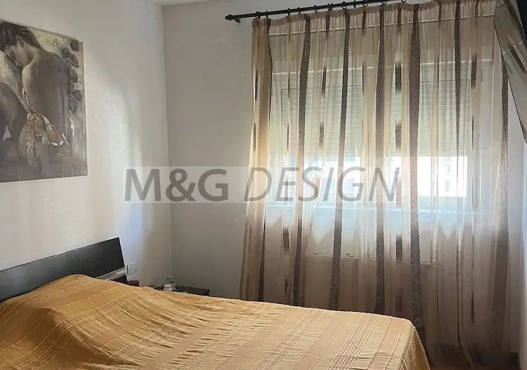 2 camere Aradului bloc nou+loc  parcare - Poză 3