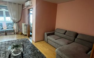 Garsonieră Titan, 3 min metrou,lângă Mega Image - Poză 5