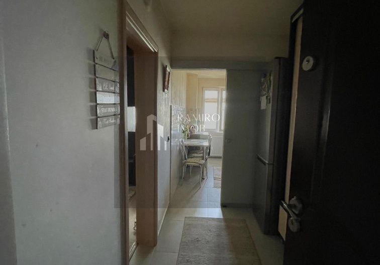 2 camere Dr Taberei |  Prox Metrou | Renovat modern  | Mobilat | 50 mp - Poză 4