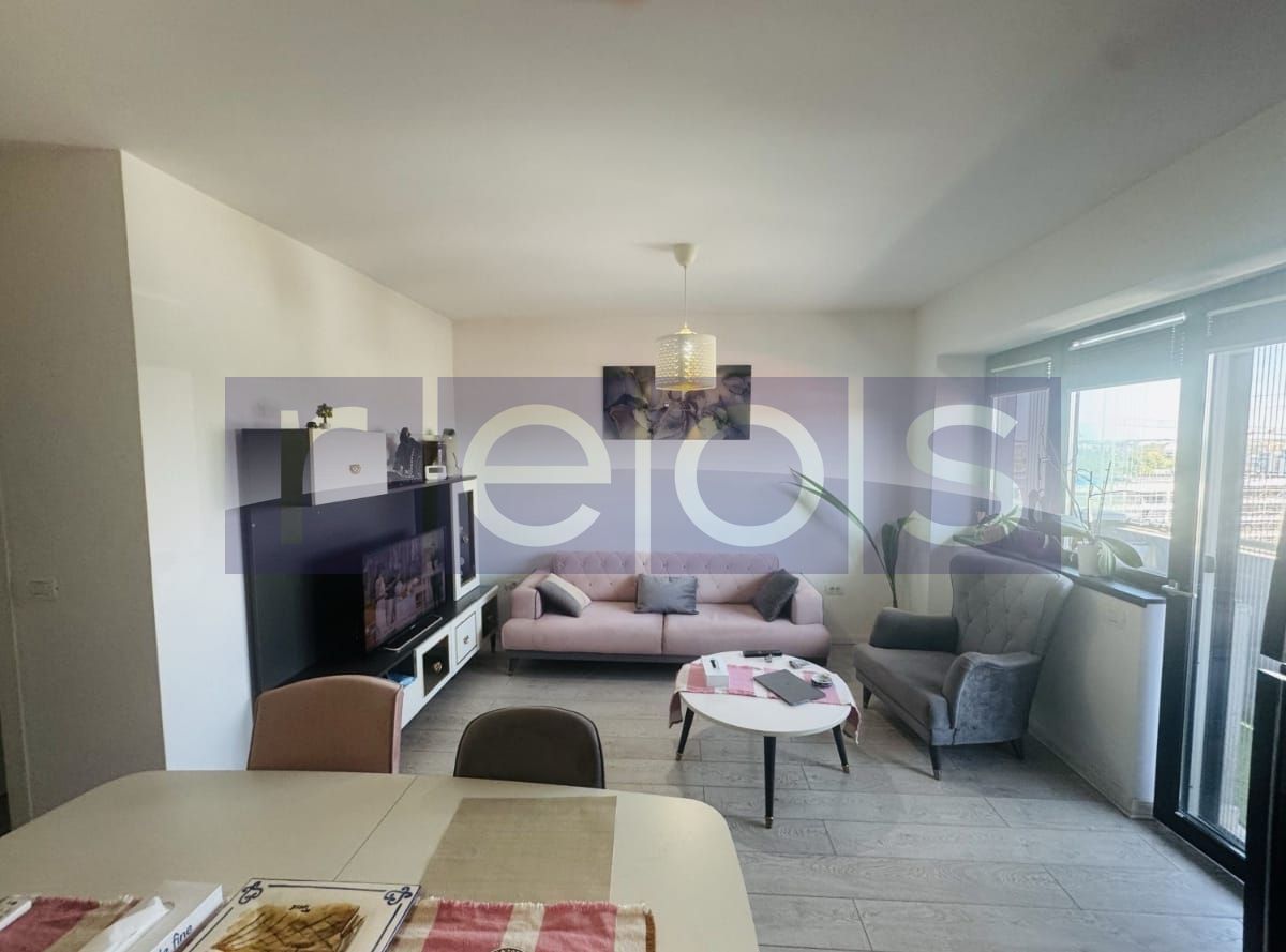 VANZARE APARTAMENT 4 C AMERE PIATA PRESEI | HERASTRAU | - Poză 5