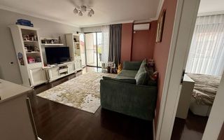 Apartament 2 camere 59 mp, garaj, boxa, zona Home Garden - Poză 2