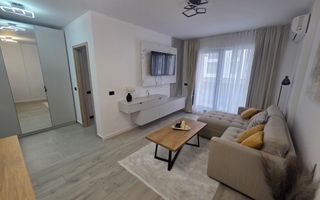 Garsonieră decomandată de vânzare – 37,70 mp | Metrou Berceni - Poză 2