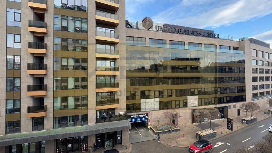 Apartament 2 camere+parcare Cetru Palas Mall - Poză 1