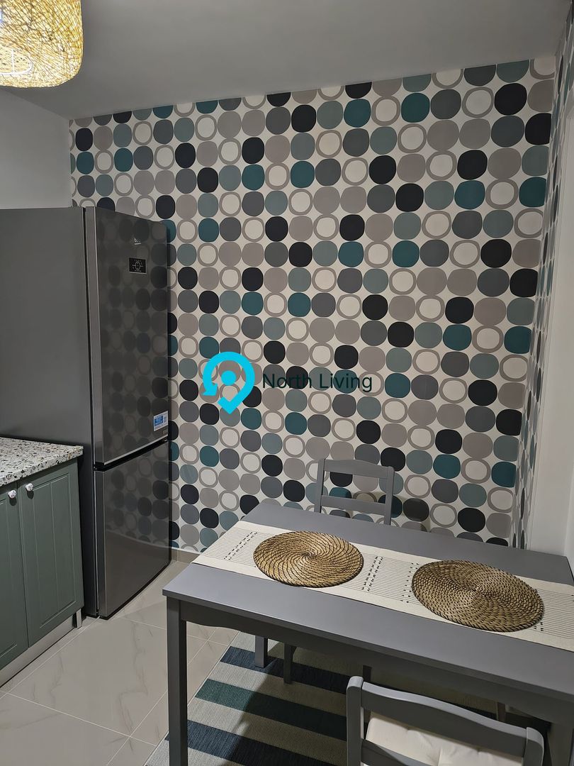 Apartament 2 camere de închiriat  Apărătorii Patriei - Poză 11