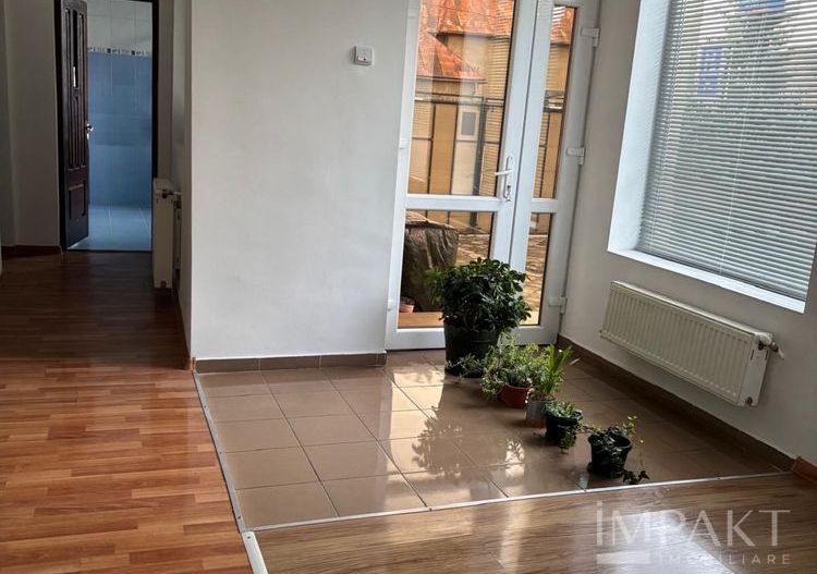 Spatiu birouri 120 mp+ 20 loc. parcare Traian Vuia, Someseni, aeroport - Poză 5