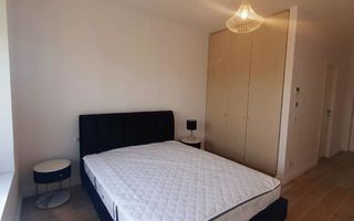 Penthouse cu 3 camere/ 107 mp utili / terasa 143 mp/ Stefan cel Mare - Poză 8