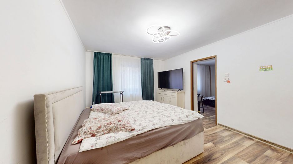 Casă în Aviației, lângă Herăstrău | 5 camere | mobilata si utilata - Poză 11