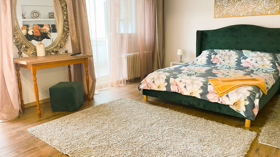 *2 camere *MOSILOR * 10 min de UNIVERSITATE - Poză 1