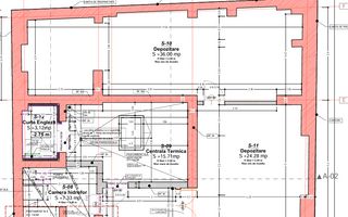 spatiu comercial 260 mp parter | Calea Victoriei - Union - Poză 9