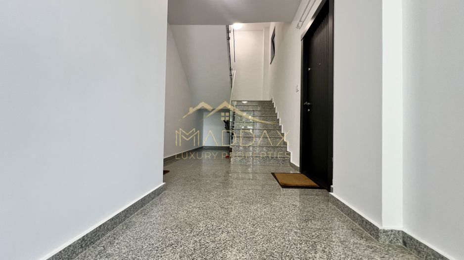 Apartament *3 Camere  // Baneasa - Sector 1 - Poză 17