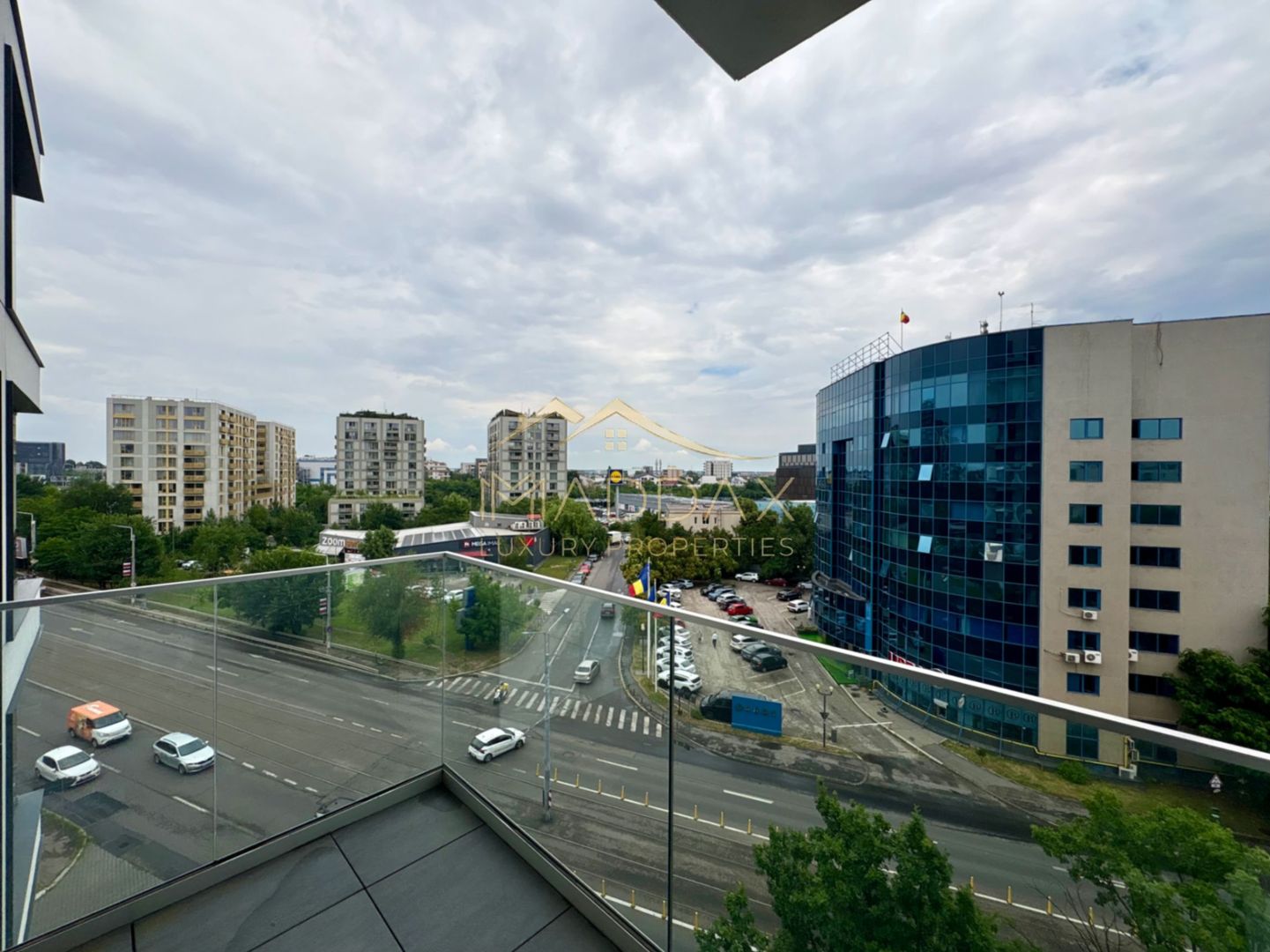 Rafinament discret și confort absolut in Nordul Capitalei- Ap 2 Camere - Poză 26