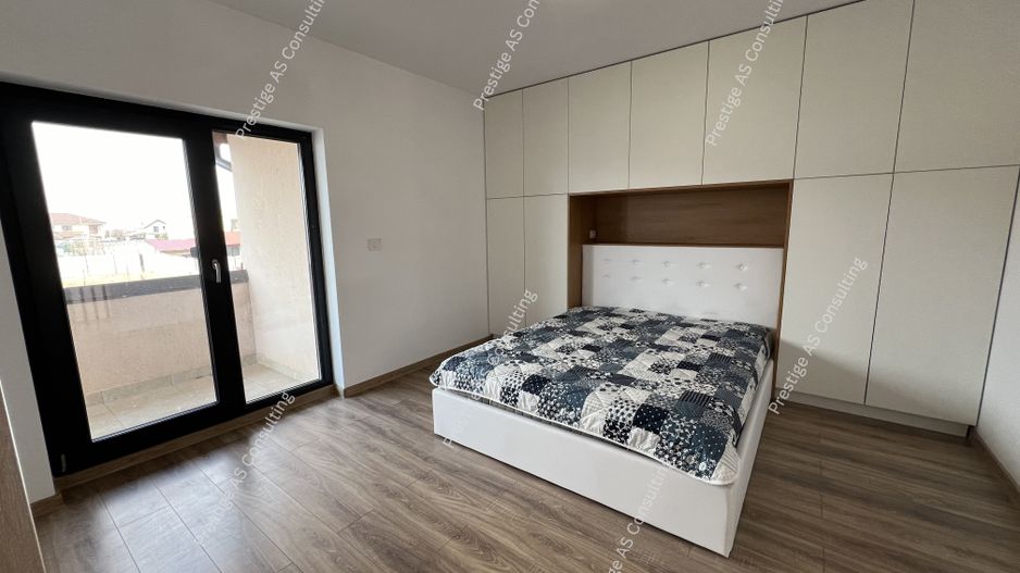 Duplex 3 Camere | 2 Bai | Tudor Vladimirescu-Dumbravita - Poză 9