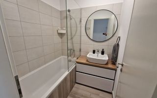 Apartament modern cu 2 camere la etajul 14 - ISHO - Take Ionescu - Medicina - Poză 6
