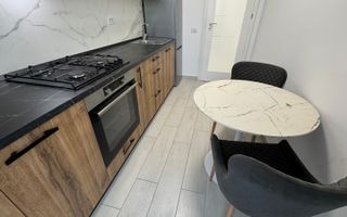 Apartament  1 camera decomandat + loc parcare Atrium Garden - Poză 5