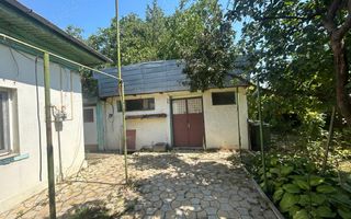 Teren deschidere la doua strazi 352 mp+ Casa 100 mp Corarilor Lagoon Park - Poză 5