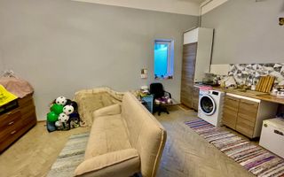 VANZARE APARTAMENT 2 CAMERE VILA INTERBELICA PARCARE PRIVATA UNIRII UNIVERSITATE - Poză 5