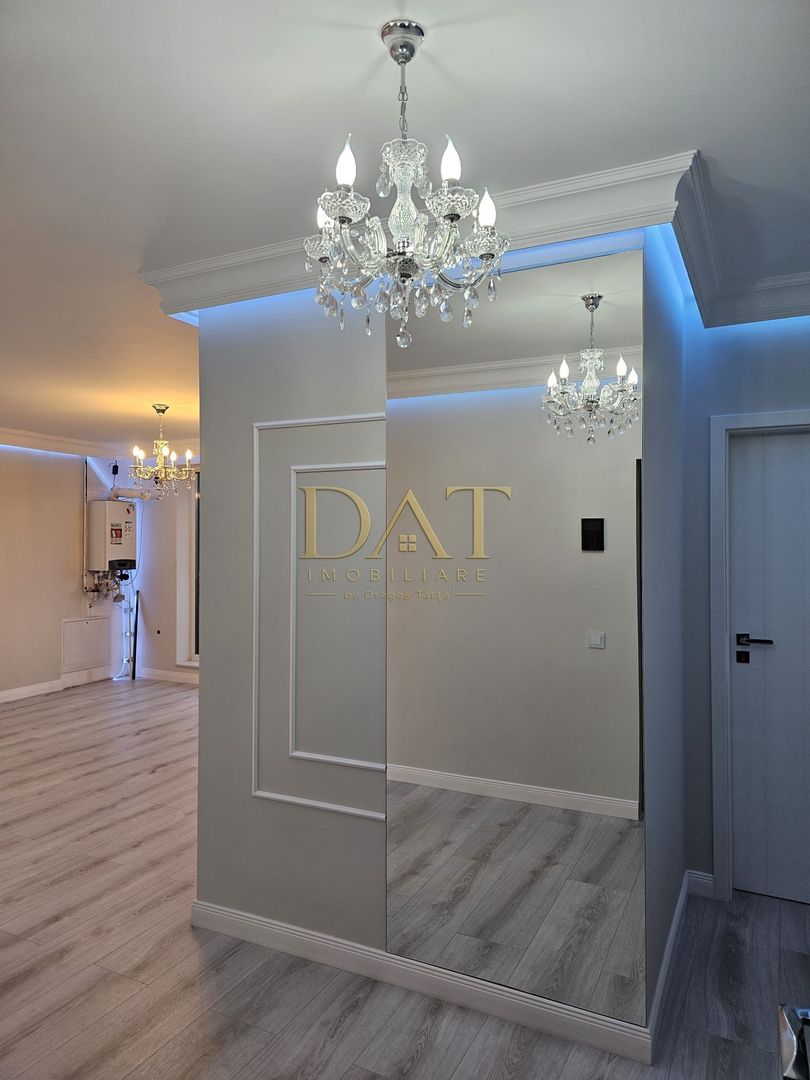 Apartament 3 camere | finisaje premium | Beta Residence - Poză 12