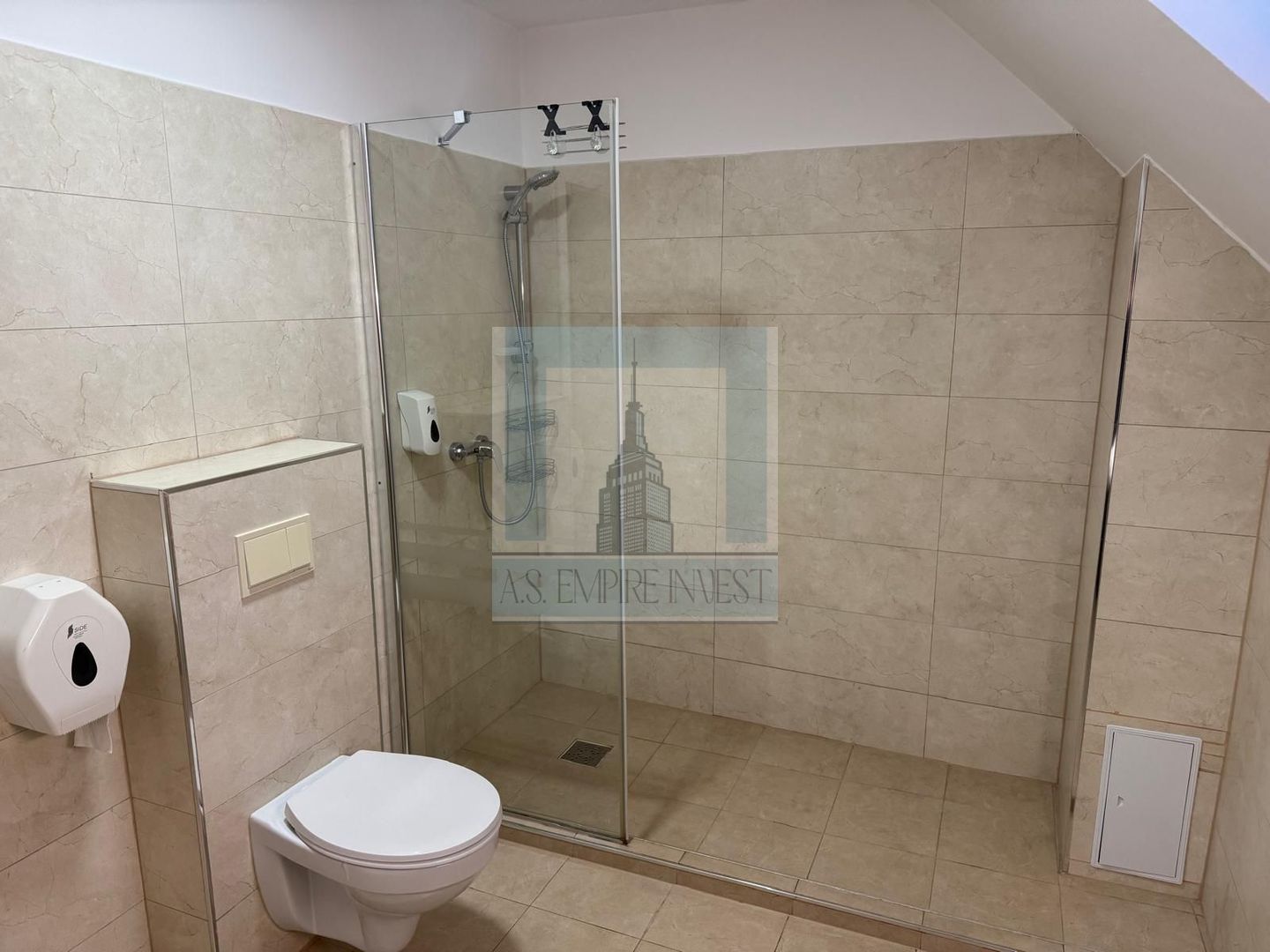 De inchiriat apartament 2 camere/ Centrul Istoric - Poză 14