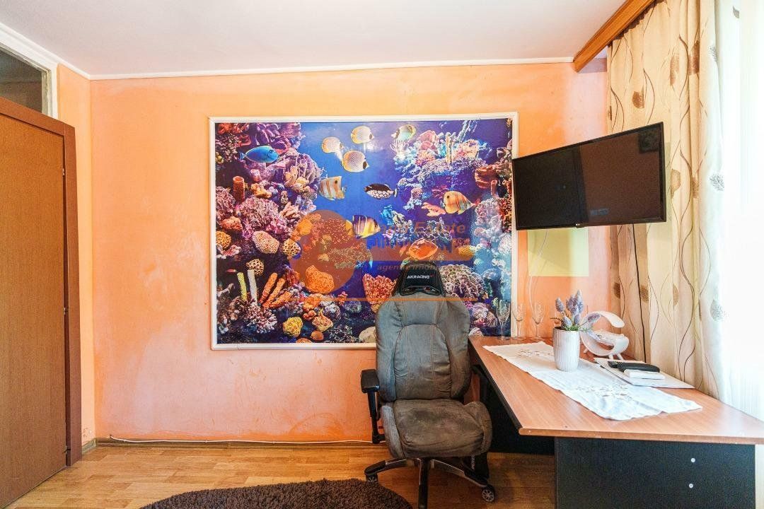 4 camere la 300m de Metrou Crangasi - Poză 3