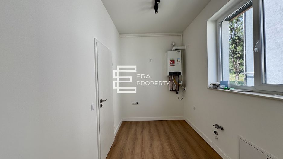 Apartament 3 camere decomandat, 2 băi, logie 9 mp | DaVinci Homes - Poză 5