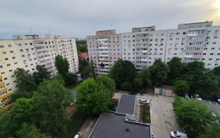2 camere decomandat 56 mp an 1979 - Poză 11