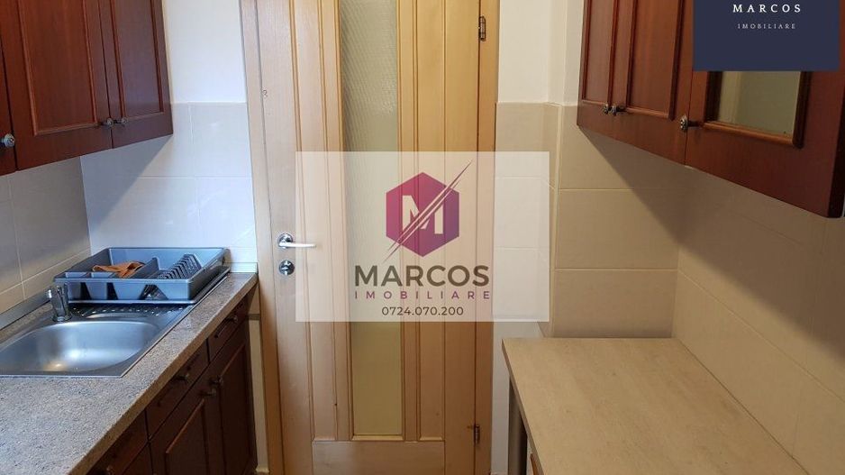 Apartament 1 camera, et.6, Central, ID 98 - Poză 2