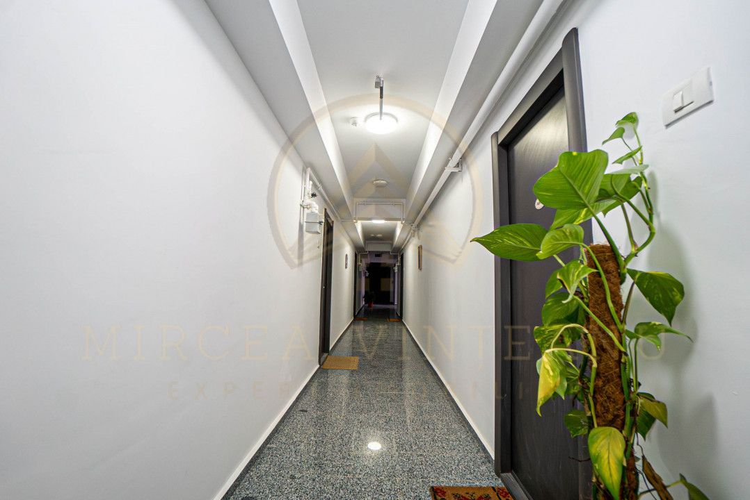 Tomis Plus/Maurer - Apartament deosebit cu 3 camere mobilat/echipat cu parcare - Poză 18