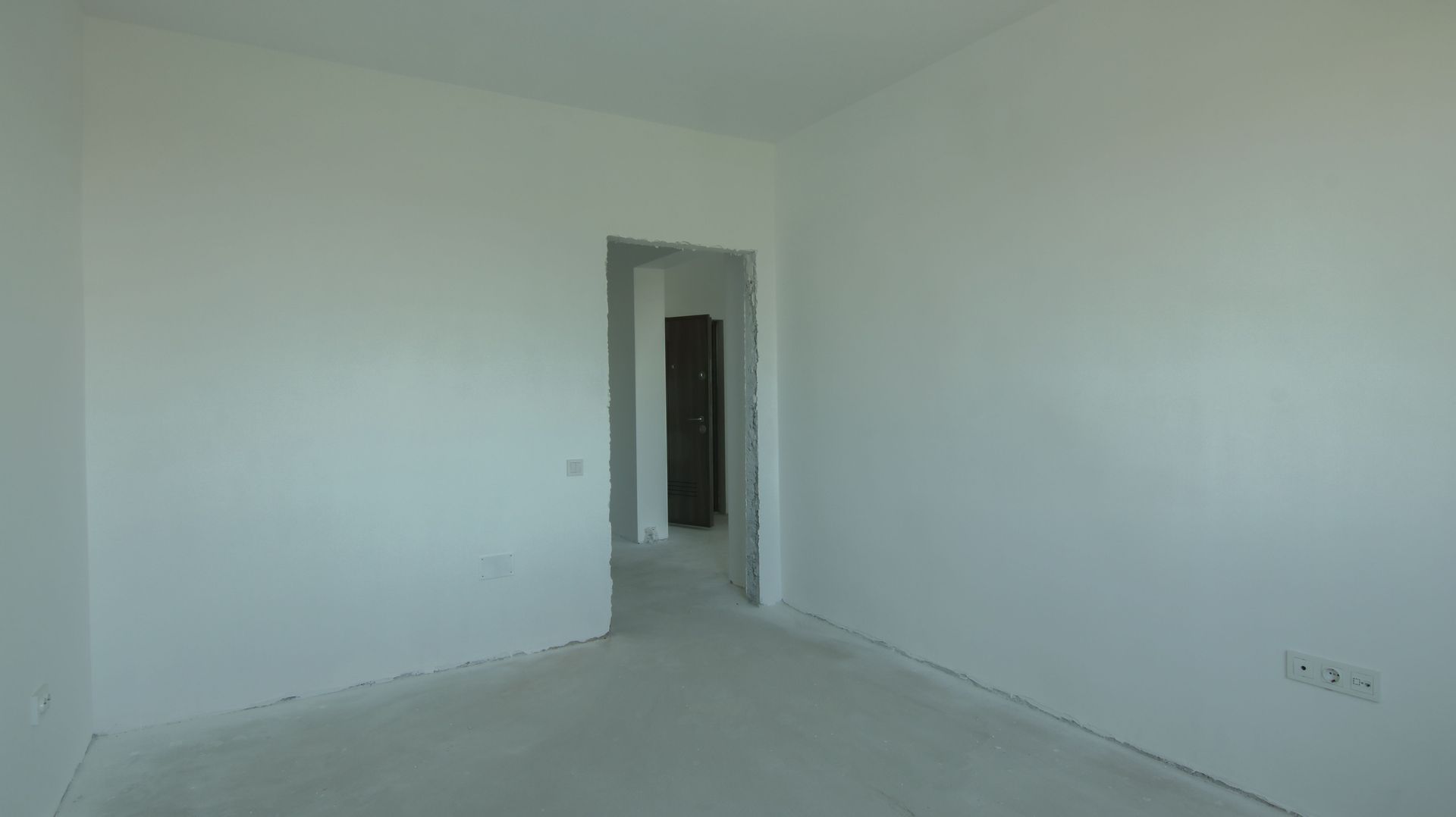 Militari, metrou PACII, zona de case, 3 camere + terasa + teren 46 mp, finalizat - Poză 8