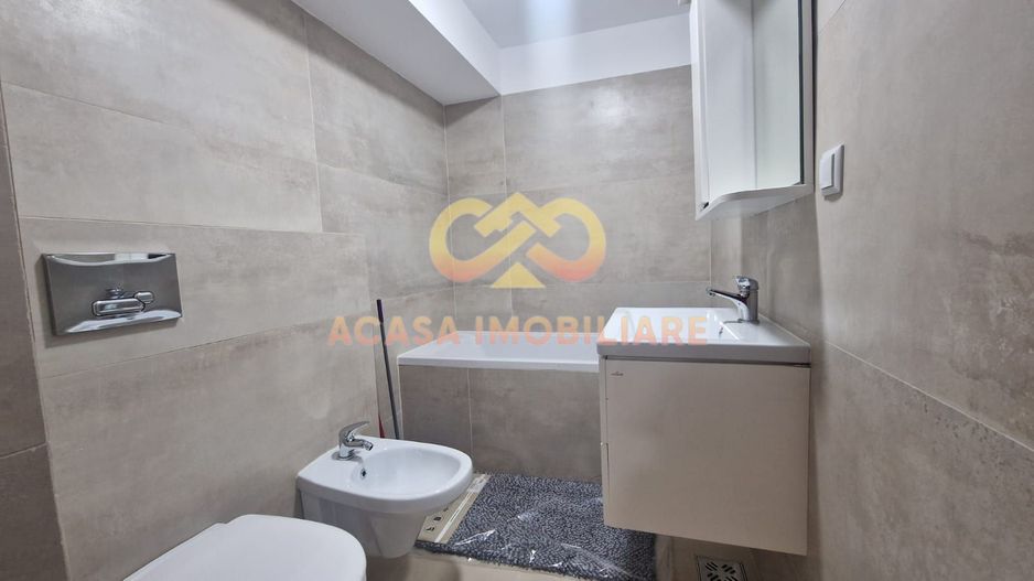 NOU APARTAMENT 3 CAMERE PLATOU GALATA - Poză 7
