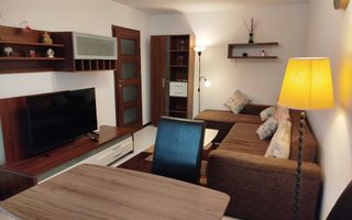 proprietar ap 2 camere decomandat, renovat, Teiul Doamnei - Poză 2