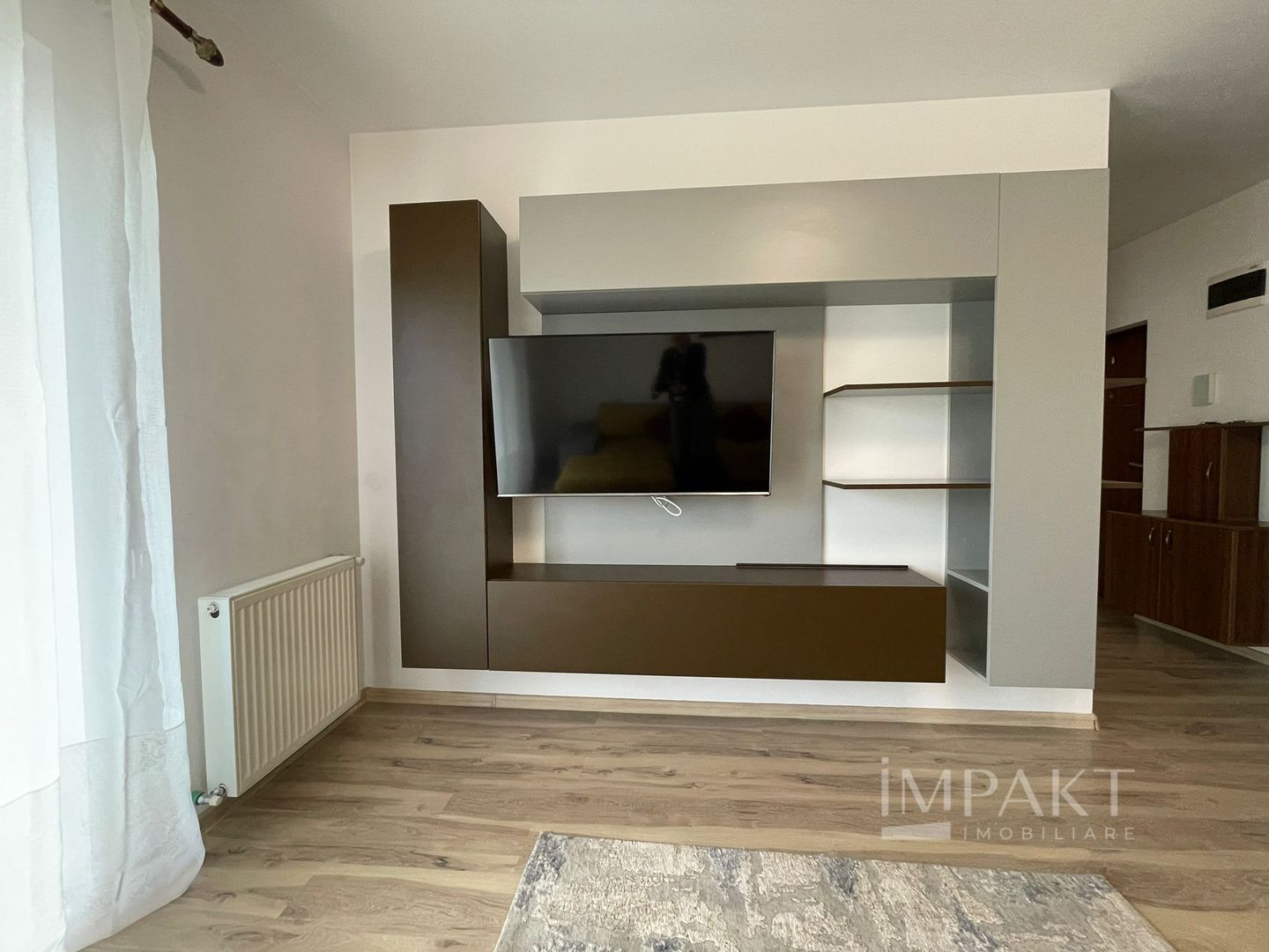 Apartament 2 camere | Parcare inclusă | Bună Ziua - Poză 3