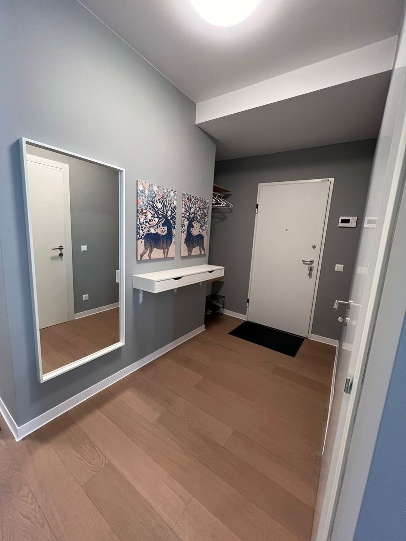 Apartament 3 Camere | Băneasa | LUX | Loc de parcare - Poză 19