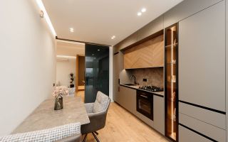 Vânzare, apartament, 2 camere, str. Vasile Lupu, Buiucani - Poză 15