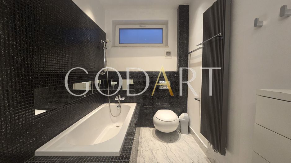 Apartament exclusivist cu 5 camere | Șoseaua Nordului | Curte privată - Poză 22