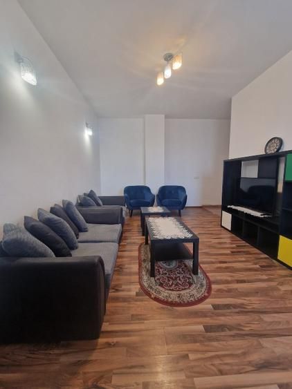 Apartament de inchiriat - Centrul Bucurestiului | Unirii - Poză 1