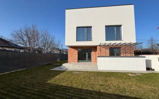 Vila de vânzare în Tunari - Zona ideală pentru tine! - Poză 12