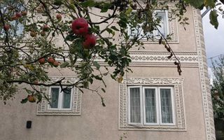 Casă cu etaj și teren de 1450 mp în Lunca, Pașcani - Poză 5