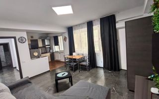 Mamaia Nord | Apartament 2 camere, parcare proprie, D25 - Poză 2