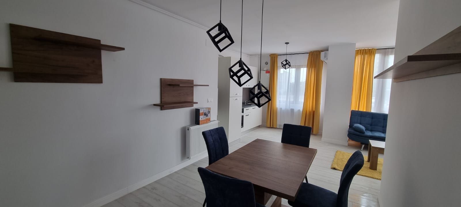 Apartament premium I Terasa 80 mp si loc parcare I Torontalului - Poză 2