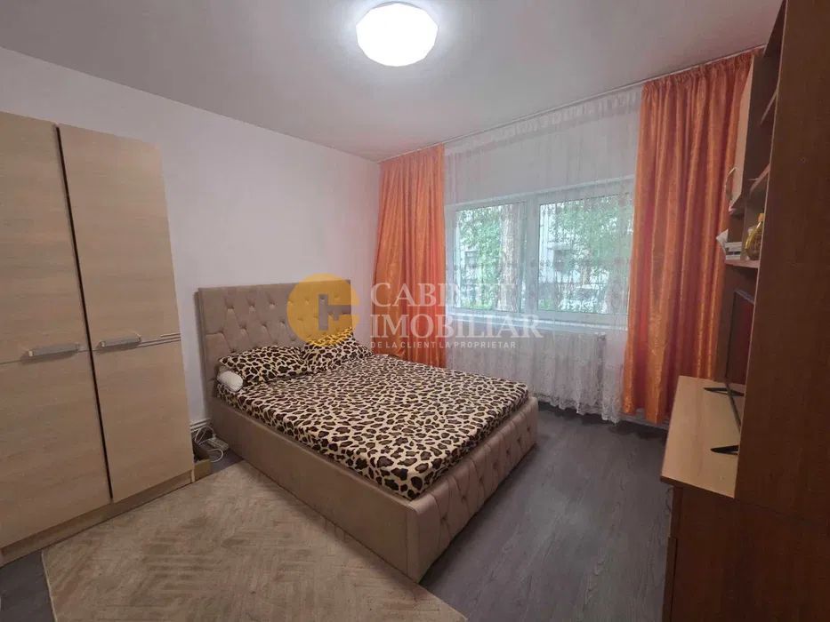 3 CAMERE DECOMANDAT - MIRCEA CEL BATRAN -  RENOVAT - Poză 3