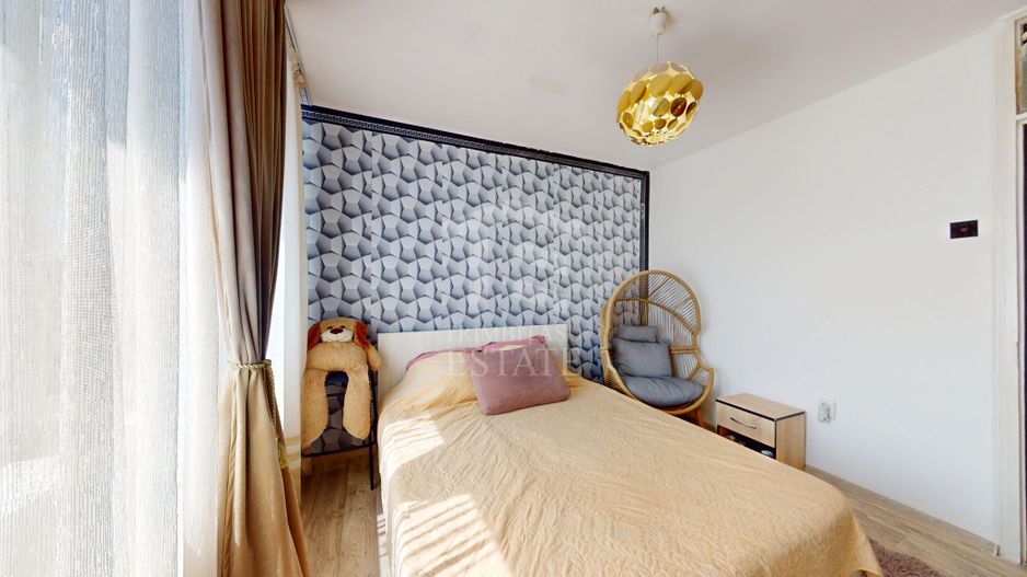 3 camere decomandat + 2 parcari Piata Sudului - Sos. Oltenitei - Poză 12