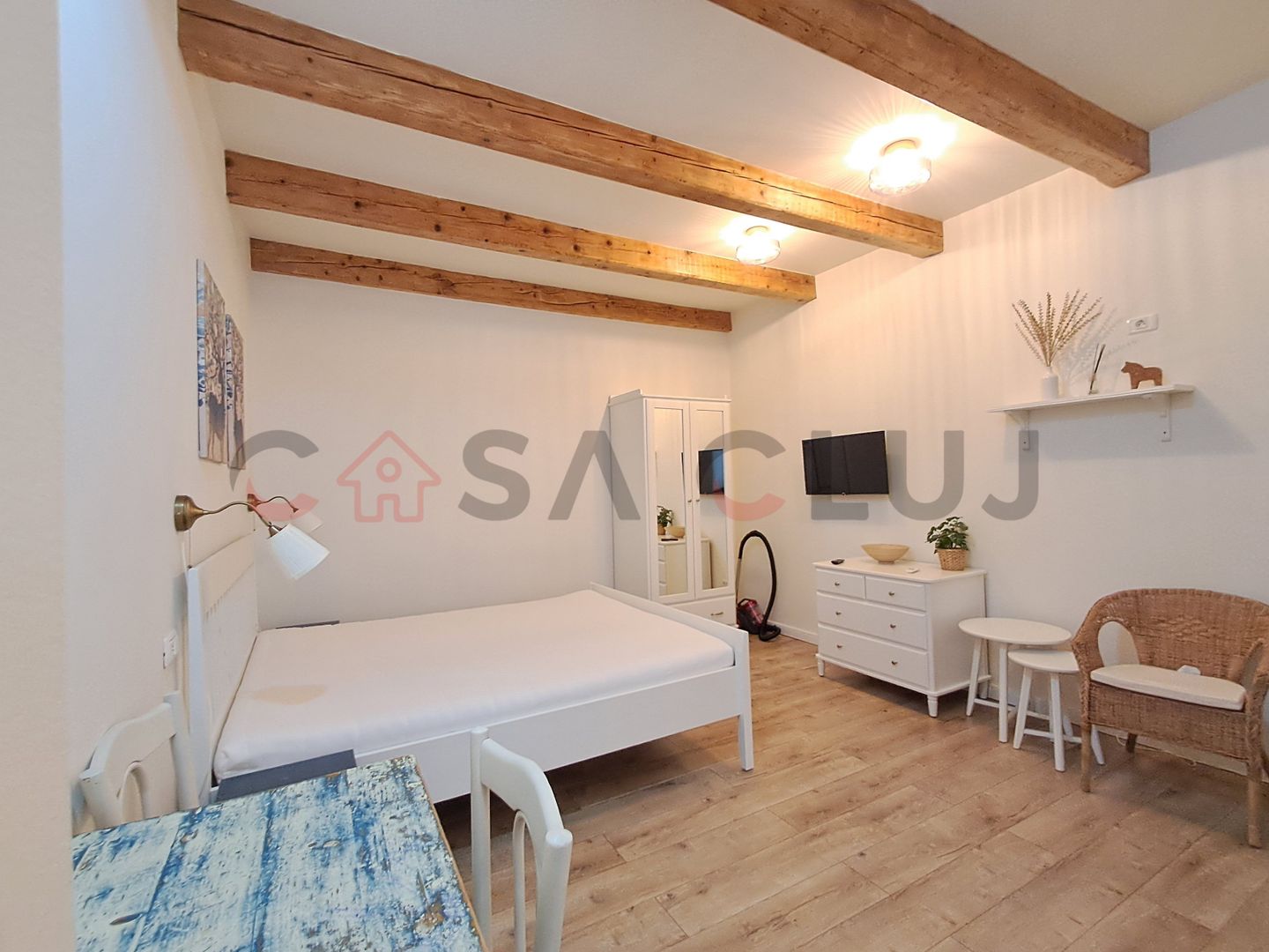 Imobil cu 2 Studiouri, La Cheie – ideală ca investiție!! - Poză 9