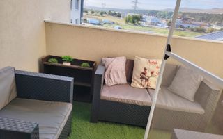 Apartament 3 camere | Terasa | Zona Sportului | Floresti - Poză 6