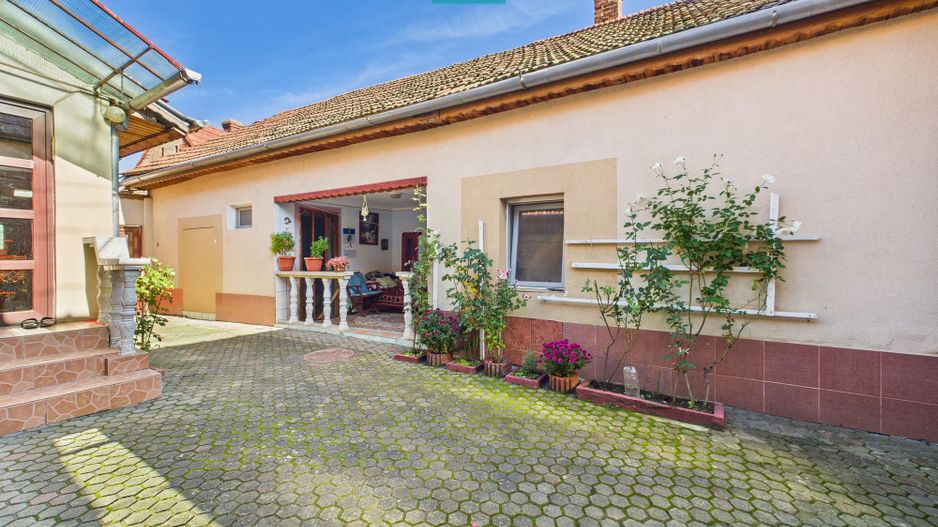 Casă individuală mobilată si utilată - Poză 21