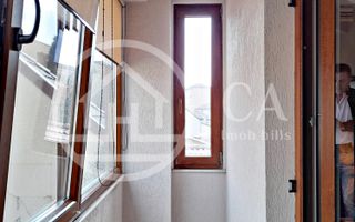 De inchiriat apartament cu 3 camere zona Iosia, Oradea. - Poză 15